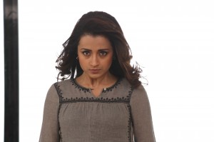 Trisha Krishnan (aka) Trisha