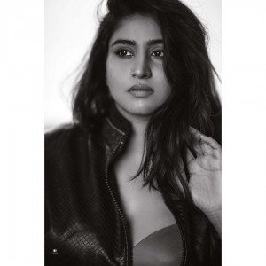 Varshini Sounderajan (aka) Varshinii