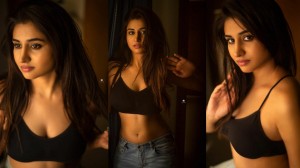 Varshini Sounderajan (aka) Varshinii