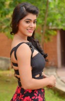 Yamini Bhaskar (aka) Yamini