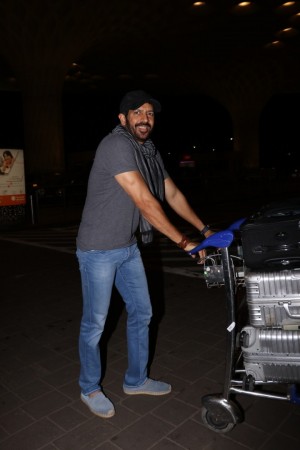 Kabir Khan (aka) KabirKhan