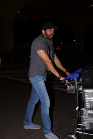 Kabir Khan (aka) KabirKhan