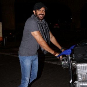 Kabir Khan
