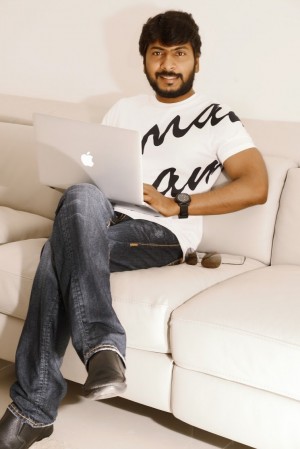 Sampath Nandi (aka) SampathNandi