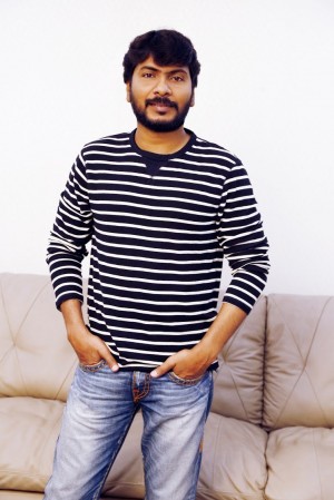 Sampath Nandi (aka) SampathNandi