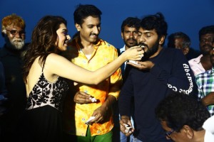 Sampath Nandi (aka) SampathNandi