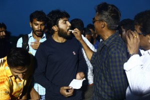 Sampath Nandi (aka) SampathNandi