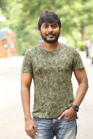 Sampath Nandi (aka) SampathNandi