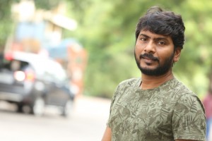 Sampath Nandi (aka) SampathNandi