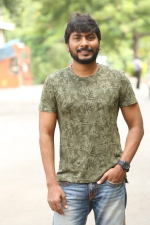 Sampath Nandi (aka) SampathNandi