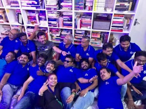 Shankar (aka) Shanker