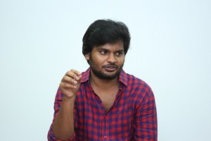 Sriram Aditya (aka) Sri Ram Aditya