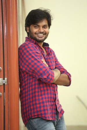 Sriram Aditya (aka) Sri Ram Aditya