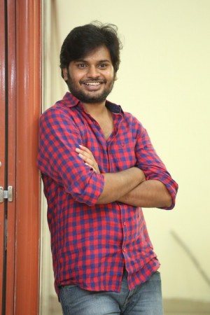 Sriram Aditya (aka) Sri Ram Aditya