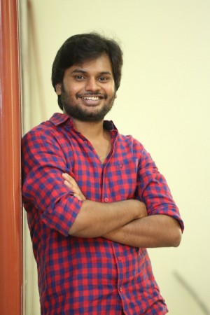 Sriram Aditya (aka) Sri Ram Aditya