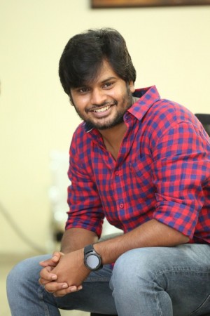 Sriram Aditya (aka) Sri Ram Aditya