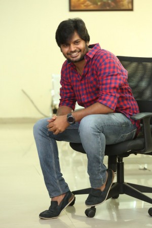 Sriram Aditya (aka) Sri Ram Aditya