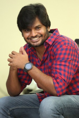 Sriram Aditya (aka) Sri Ram Aditya