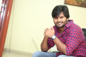 Sriram Aditya (aka) Sri Ram Aditya