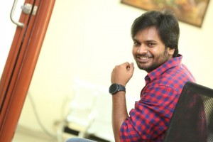 Sriram Aditya (aka) Sri Ram Aditya