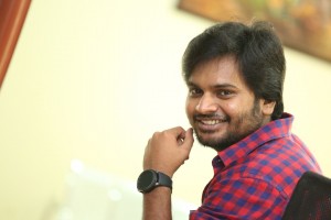 Sriram Aditya (aka) Sri Ram Aditya