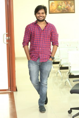 Sriram Aditya (aka) Sri Ram Aditya