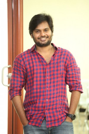 Sriram Aditya (aka) Sri Ram Aditya