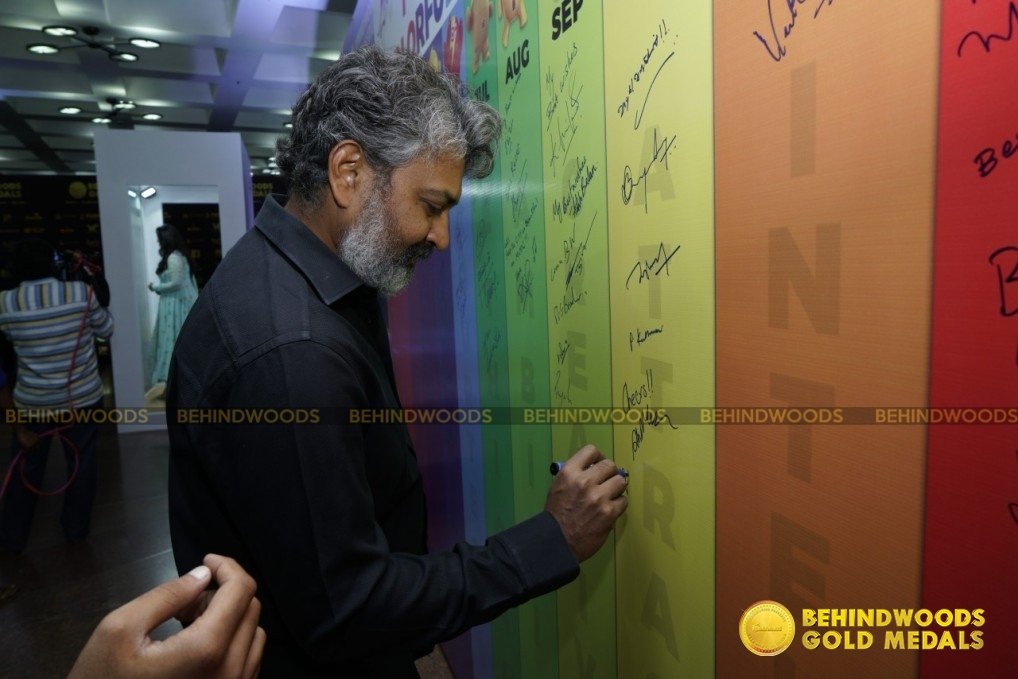 SS Rajamouli (aka) Rajamouli