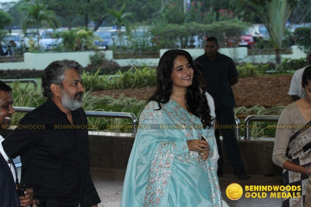 SS Rajamouli (aka) Rajamouli