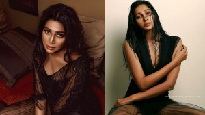 Sheriina (aka) Sheriinaa