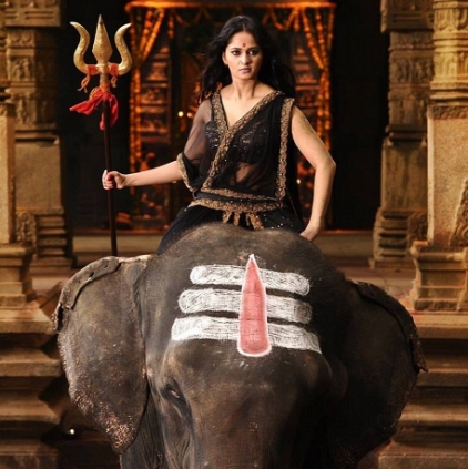No TN release for Anushka's Rudhramadevi yet