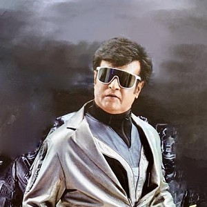 2 Point 0 will be the 1st at AR Rahman's studio