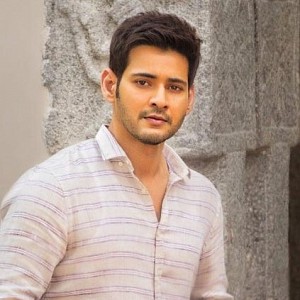 A grand launch event for Mahesh Babu in Chennai