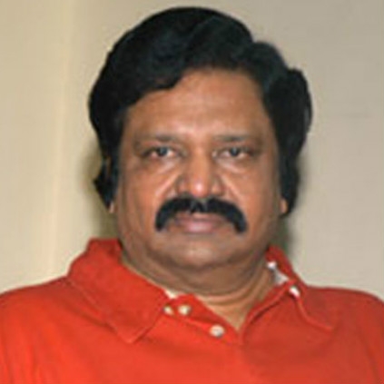 Actor Madala Rangarao admitted in the hospital