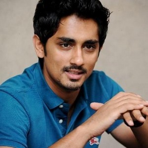 ''TN govt punished Tamil cinema with bribes for Tax-Free and Tamil title scams'' - Siddharth