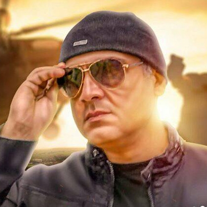 Ajith's Vivegam single will not release on Vijay's birthday