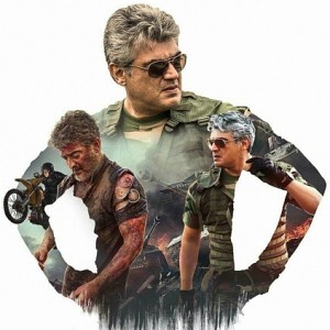 Ajith's Vivekam Telugu trailer is here