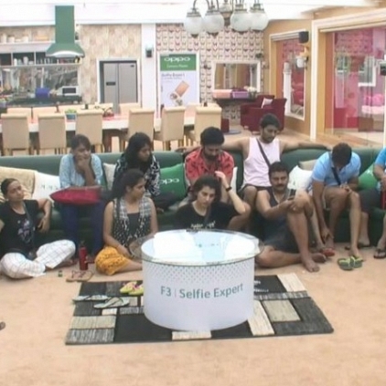 Allari Naresh to feature in Bigg Boss for Meda Meedha Abbayi's film promotions