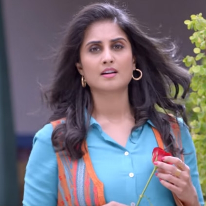 Ammammagarillu Theatrical Trailer ft. Naga Shaurya and Shamili