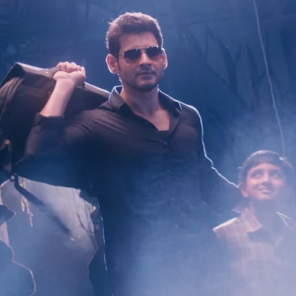 AR Murugadoss' Spyder Telugu USA Theaters list