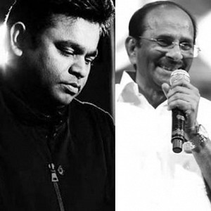 AR Rahman might collaborate with Baahubali and Mersal writer for a film