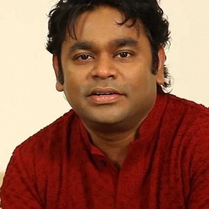 Unique: AR Rahman does something fantastic for his next!