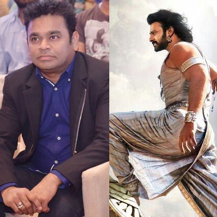 AR Rahman's speech at Cheliya audio launch function