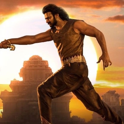 Baahubali 2 crosses 600 crores in 4 days