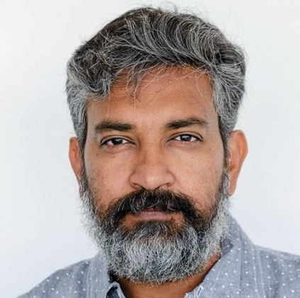 Baahubali director SS Rajamouli praises this film