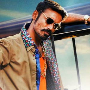 Not just Maari 2, another big announcement on your way!