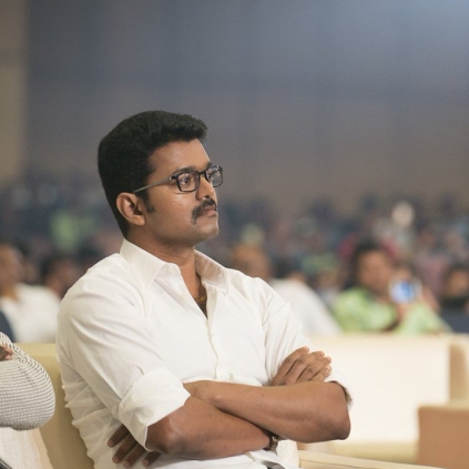 Full Video of Behindwoods Gold Medals 2017