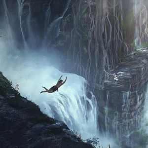 Baahubali jump ends in death