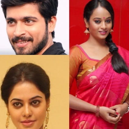 Bindhu, Harish and Suja, Who got eliminated this week in Bigg Boss?