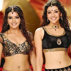 ''Friekin insane'' says Samantha